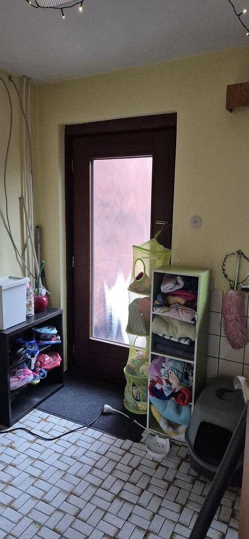 Predaj domu 113 m², pozemek 897 m², Meldorf, Šlezvicko-Holštajnsko Predaj domu 113 m², pozemek 897 m², Meldorf, Šlezvicko-Holštajnsko