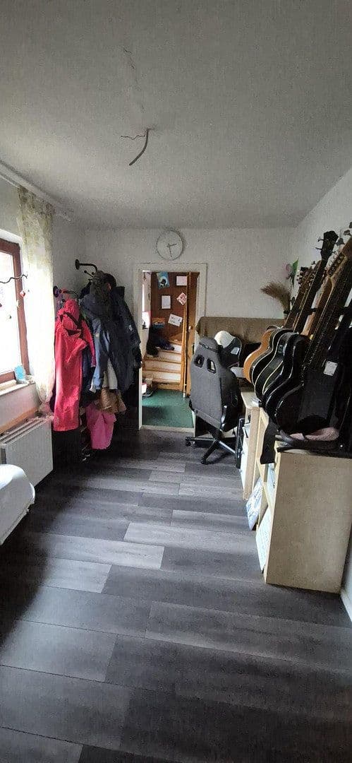 Predaj domu 113 m², pozemek 897 m², Meldorf, Šlezvicko-Holštajnsko Predaj domu 113 m², pozemek 897 m², Meldorf, Šlezvicko-Holštajnsko