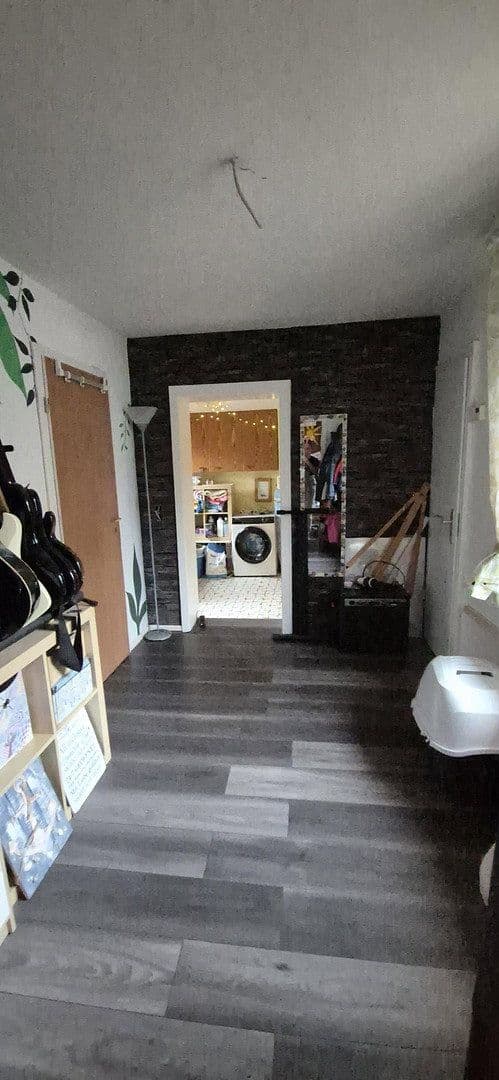 Predaj domu 113 m², pozemek 897 m², Meldorf, Šlezvicko-Holštajnsko Predaj domu 113 m², pozemek 897 m², Meldorf, Šlezvicko-Holštajnsko