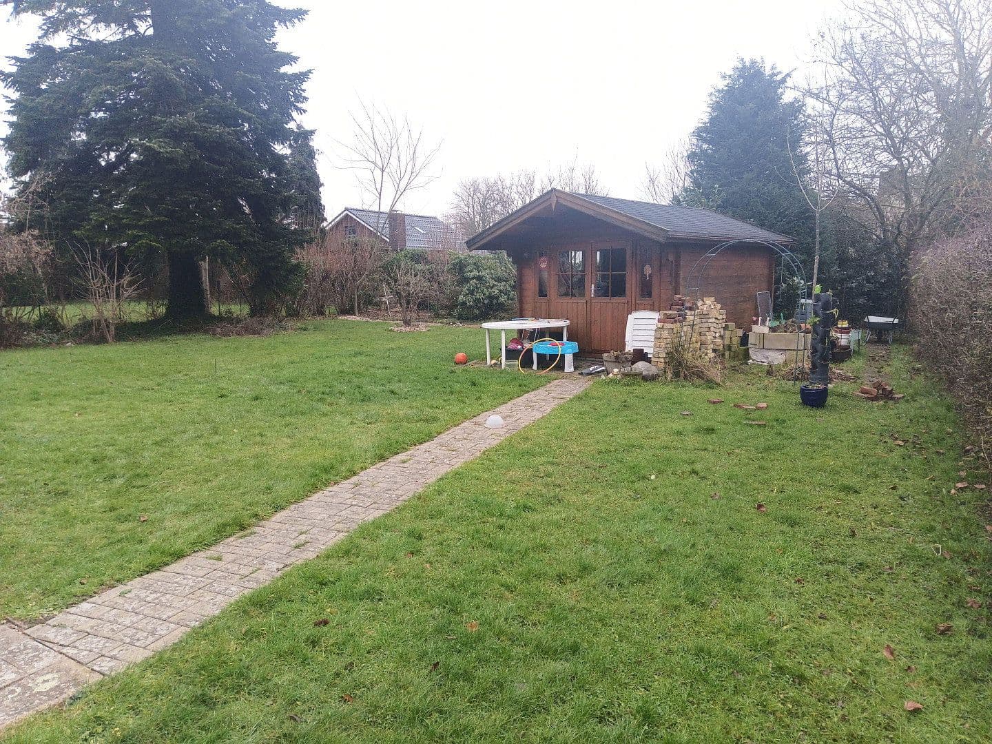Predaj domu 113 m², pozemek 897 m², Meldorf, Šlezvicko-Holštajnsko Predaj domu 113 m², pozemek 897 m², Meldorf, Šlezvicko-Holštajnsko