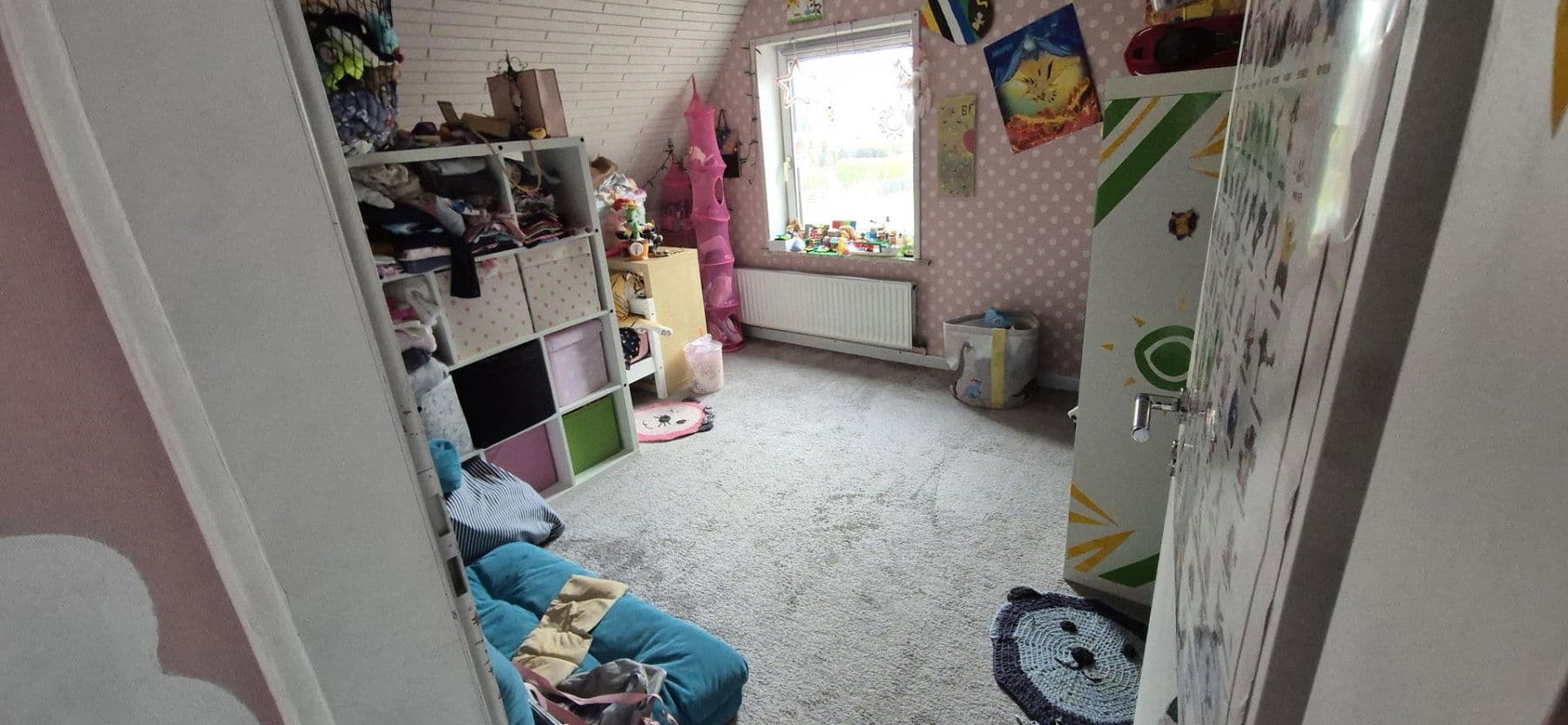 Predaj domu 113 m², pozemek 897 m², Meldorf, Šlezvicko-Holštajnsko Predaj domu 113 m², pozemek 897 m², Meldorf, Šlezvicko-Holštajnsko