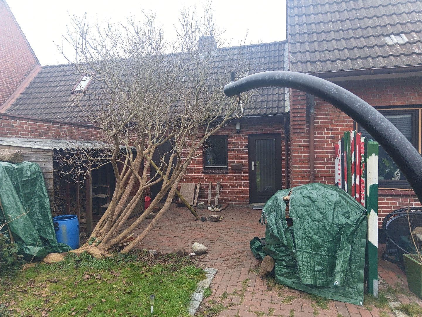 Predaj domu 113 m², pozemek 897 m², Meldorf, Šlezvicko-Holštajnsko Predaj domu 113 m², pozemek 897 m², Meldorf, Šlezvicko-Holštajnsko