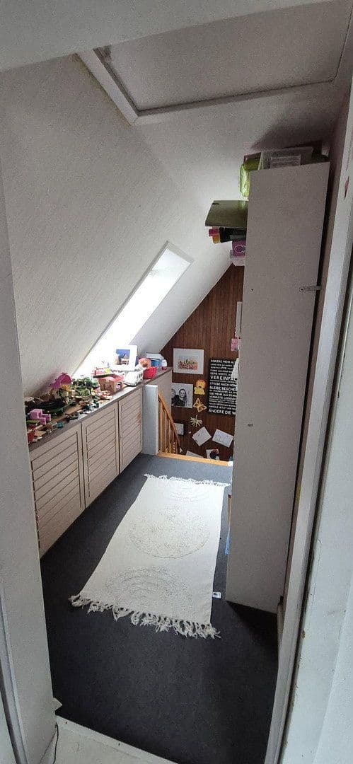 Predaj domu 113 m², pozemek 897 m², Meldorf, Šlezvicko-Holštajnsko Predaj domu 113 m², pozemek 897 m², Meldorf, Šlezvicko-Holštajnsko