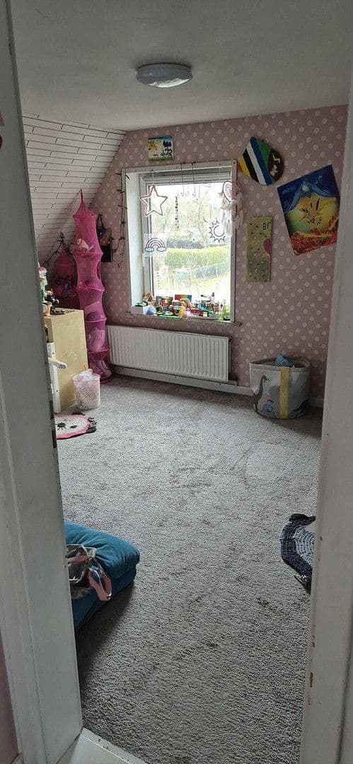 Predaj domu 113 m², pozemek 897 m², Meldorf, Šlezvicko-Holštajnsko Predaj domu 113 m², pozemek 897 m², Meldorf, Šlezvicko-Holštajnsko