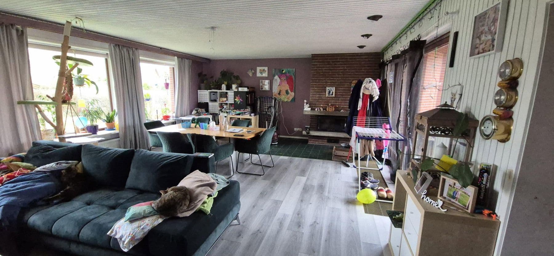 Predaj domu 113 m², pozemek 897 m², Meldorf, Šlezvicko-Holštajnsko Predaj domu 113 m², pozemek 897 m², Meldorf, Šlezvicko-Holštajnsko