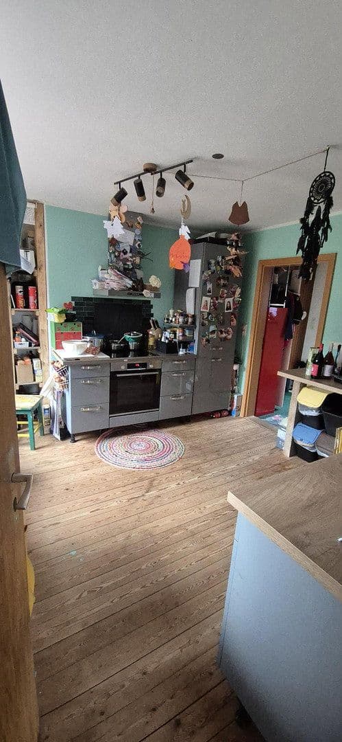 Predaj domu 113 m², pozemek 897 m², Meldorf, Šlezvicko-Holštajnsko Predaj domu 113 m², pozemek 897 m², Meldorf, Šlezvicko-Holštajnsko