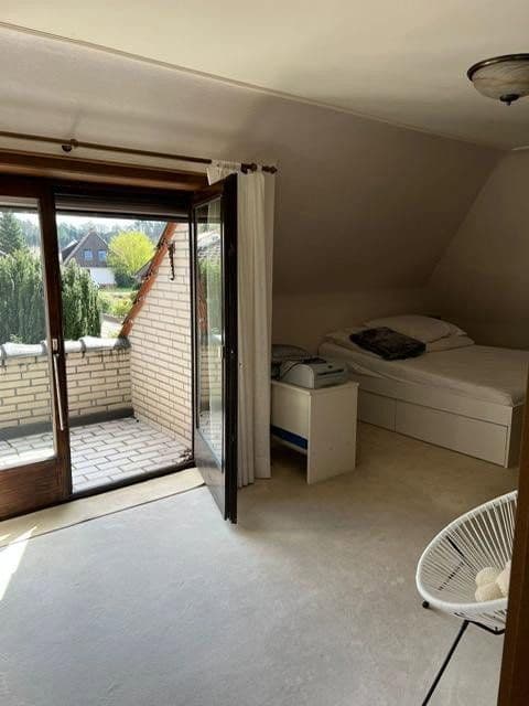 Predaj domu 160 m², pozemek 670 m², Syke, Dolné Sasko Predaj domu 160 m², pozemek 670 m², Syke, Dolné Sasko