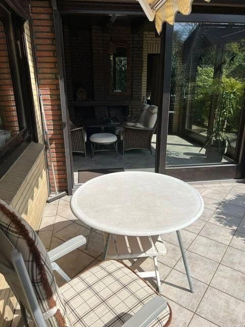 Predaj domu 160 m², pozemek 670 m², Syke, Dolné Sasko Predaj domu 160 m², pozemek 670 m², Syke, Dolné Sasko