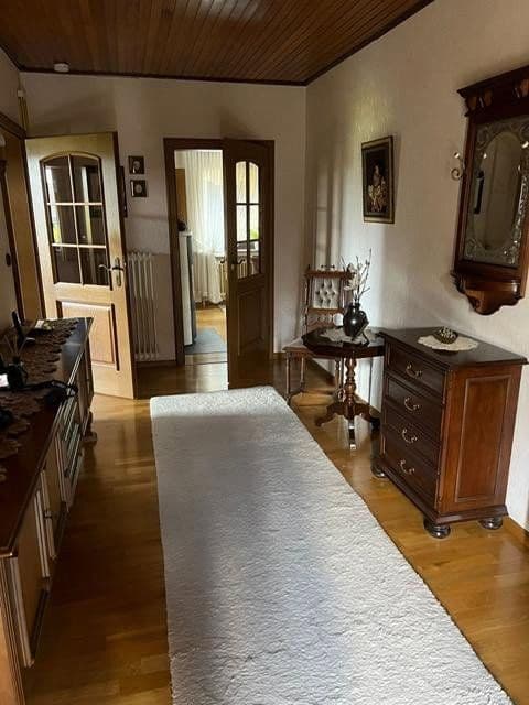 Predaj domu 160 m², pozemek 670 m², Syke, Dolné Sasko Predaj domu 160 m², pozemek 670 m², Syke, Dolné Sasko