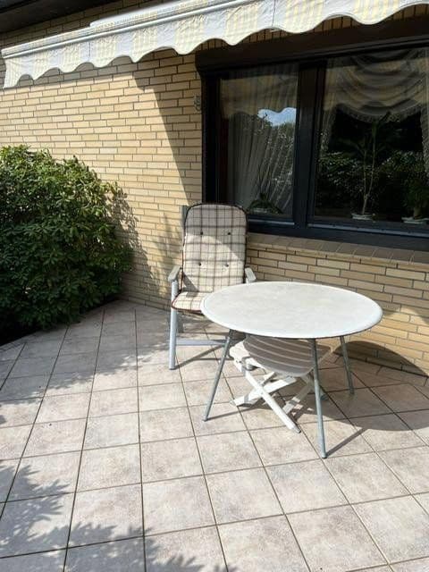 Predaj domu 160 m², pozemek 670 m², Syke, Dolné Sasko Predaj domu 160 m², pozemek 670 m², Syke, Dolné Sasko
