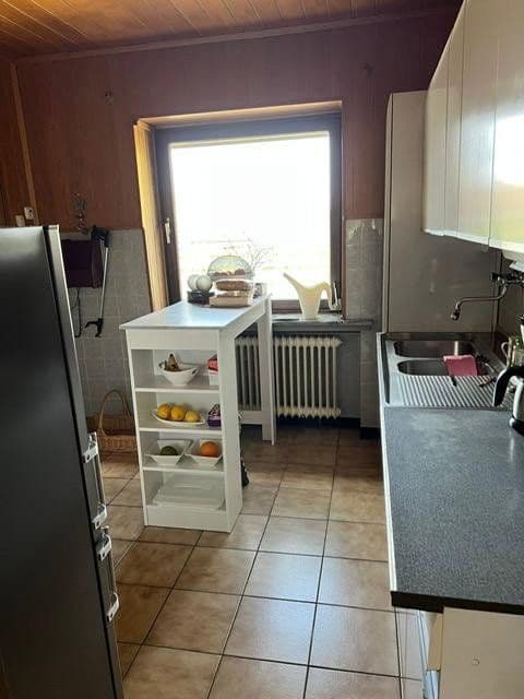 Predaj domu 160 m², pozemek 670 m², Syke, Dolné Sasko Predaj domu 160 m², pozemek 670 m², Syke, Dolné Sasko