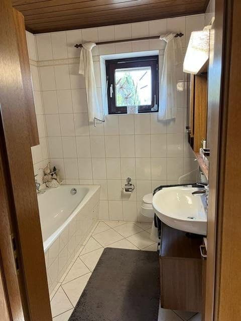 Predaj domu 160 m², pozemek 670 m², Syke, Dolné Sasko Predaj domu 160 m², pozemek 670 m², Syke, Dolné Sasko