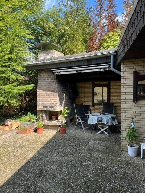 Predaj domu 160 m², pozemek 670 m², Syke, Dolné Sasko Predaj domu 160 m², pozemek 670 m², Syke, Dolné Sasko