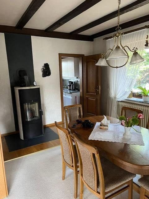Predaj domu 160 m², pozemek 670 m², Syke, Dolné Sasko Predaj domu 160 m², pozemek 670 m², Syke, Dolné Sasko