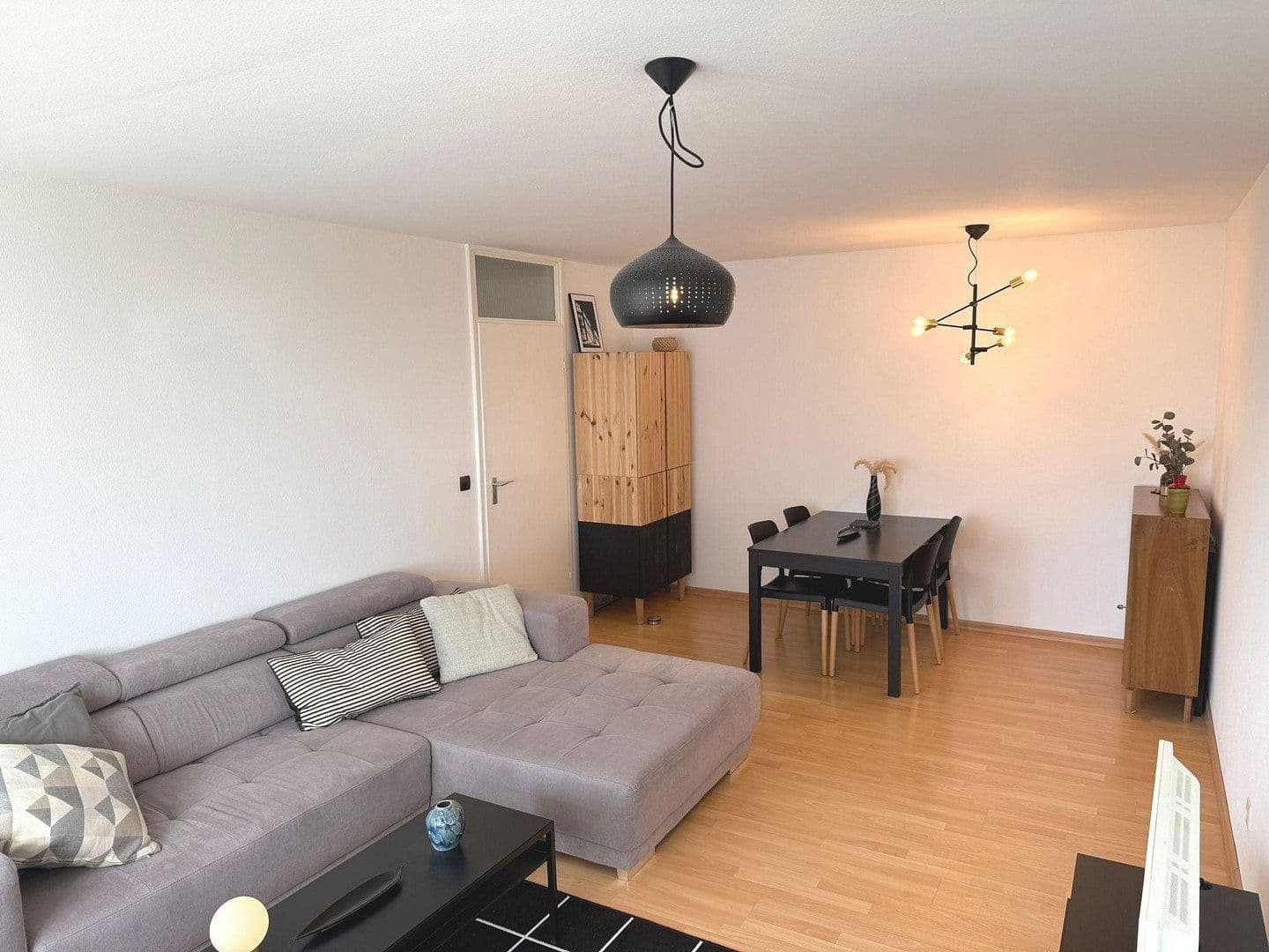 Prenájom bytu 2-izbový 68 m², Wilhelm-Hauff-Str. 34, Augsburg, Bavorsko Prenájom bytu 2-izbový 68 m², Wilhelm-Hauff-Str. 34, Augsburg, Bavorsko