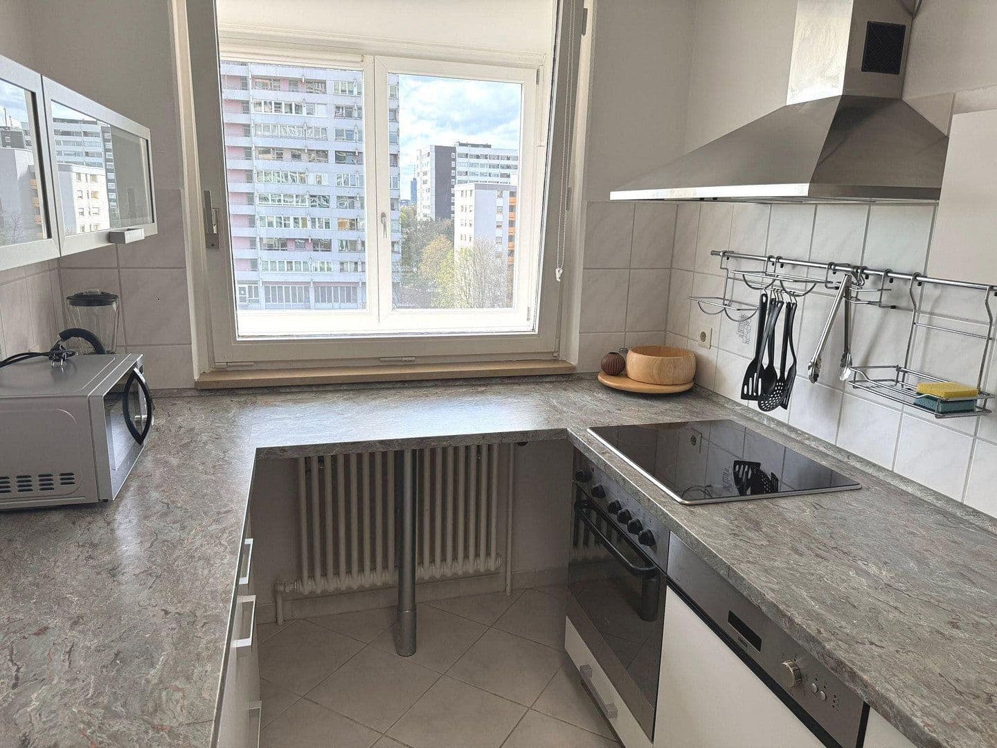 Prenájom bytu 2-izbový 68 m², Wilhelm-Hauff-Str. 34, Augsburg, Bavorsko Prenájom bytu 2-izbový 68 m², Wilhelm-Hauff-Str. 34, Augsburg, Bavorsko