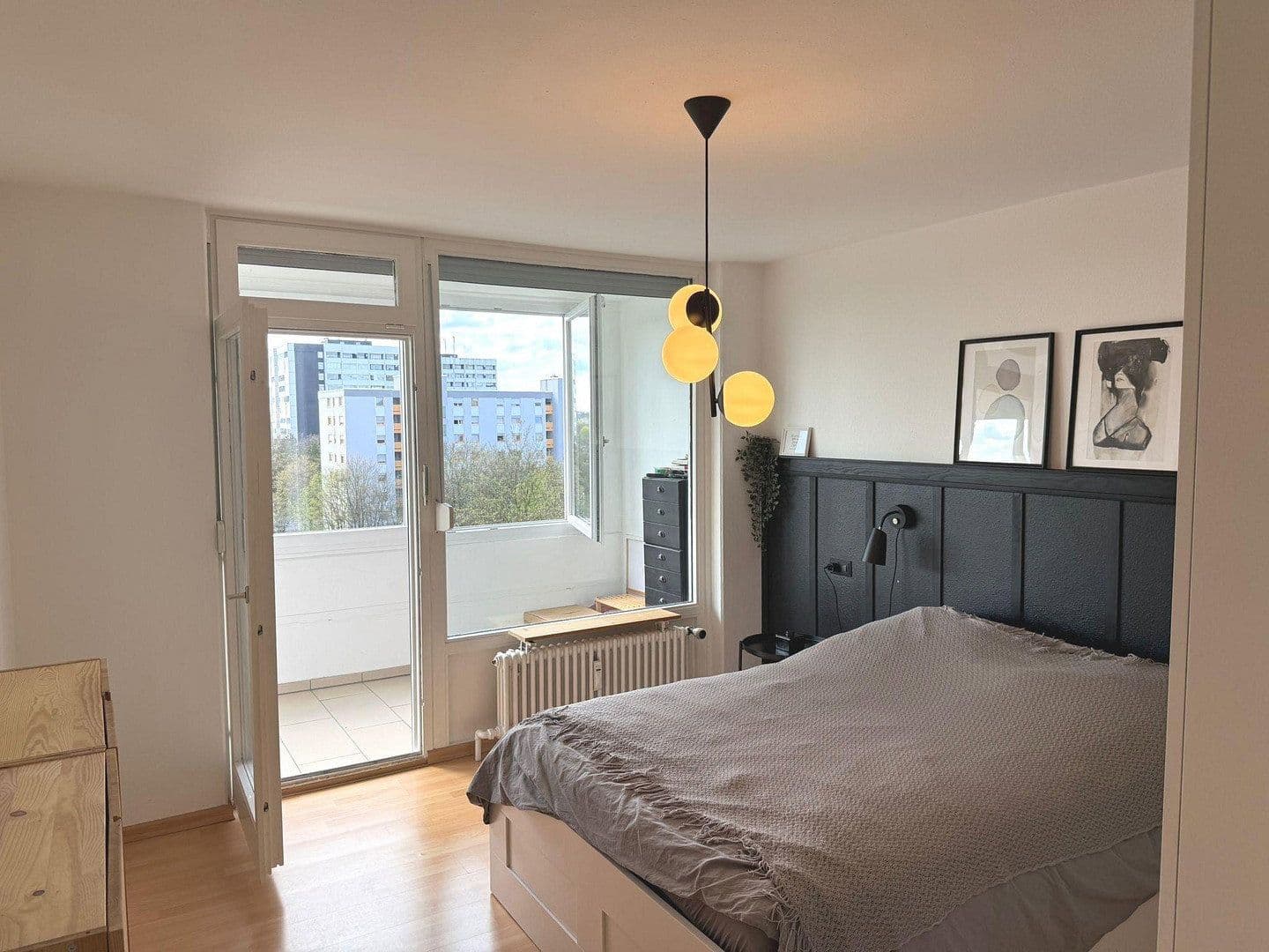 Prenájom bytu 2-izbový 68 m², Wilhelm-Hauff-Str. 34, Augsburg, Bavorsko Prenájom bytu 2-izbový 68 m², Wilhelm-Hauff-Str. 34, Augsburg, Bavorsko