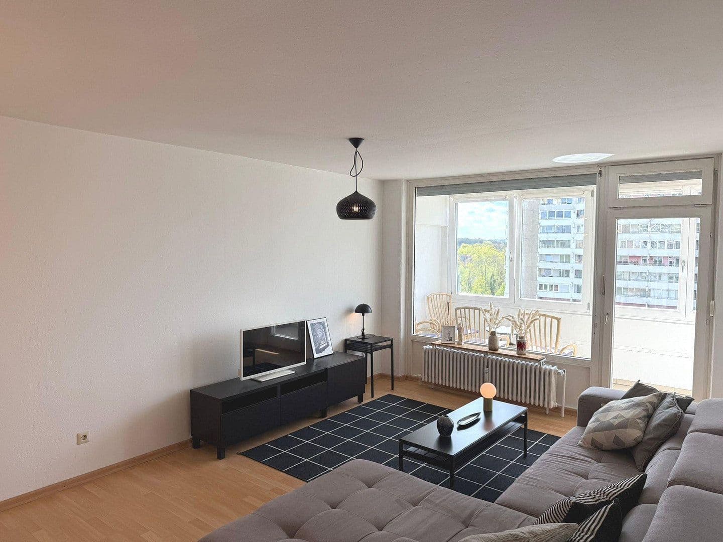 Prenájom bytu 2-izbový 68 m², Wilhelm-Hauff-Str. 34, Augsburg, Bavorsko Prenájom bytu 2-izbový 68 m², Wilhelm-Hauff-Str. 34, Augsburg, Bavorsko