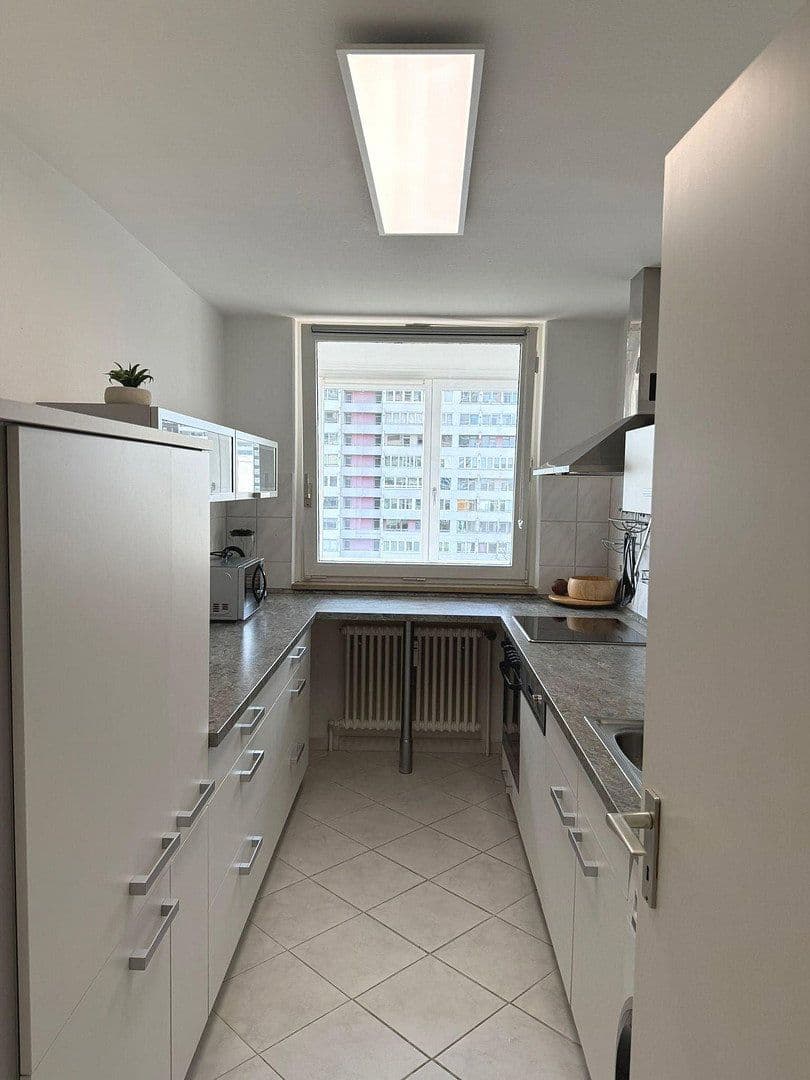 Prenájom bytu 2-izbový 68 m², Wilhelm-Hauff-Str. 34, Augsburg, Bavorsko Prenájom bytu 2-izbový 68 m², Wilhelm-Hauff-Str. 34, Augsburg, Bavorsko