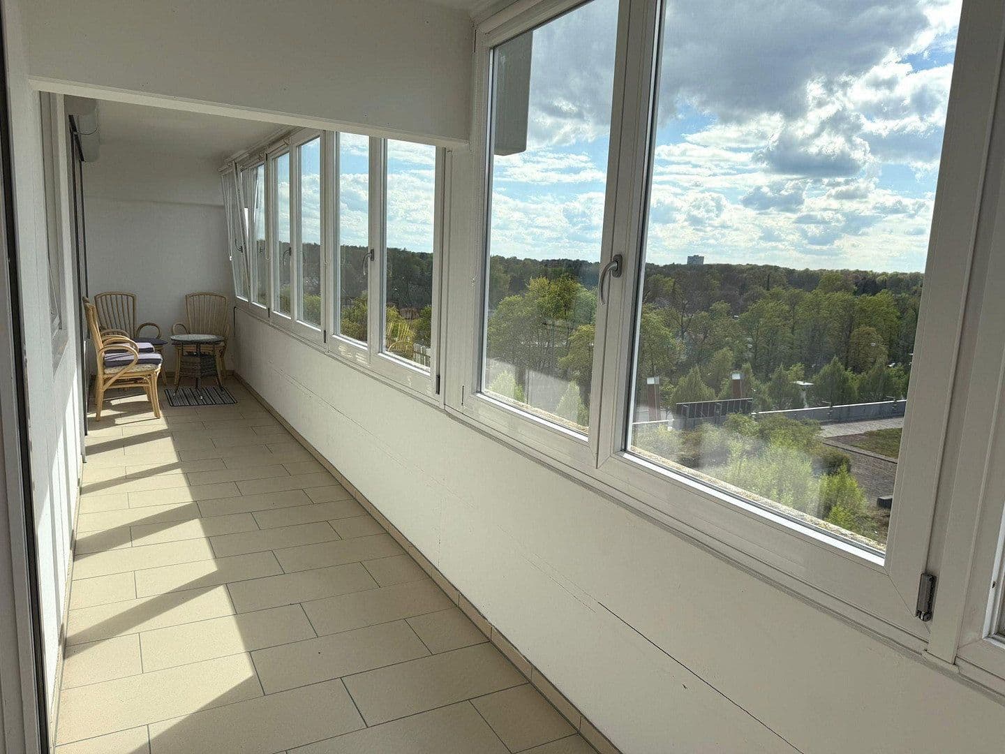 Prenájom bytu 2-izbový 68 m², Wilhelm-Hauff-Str. 34, Augsburg, Bavorsko Prenájom bytu 2-izbový 68 m², Wilhelm-Hauff-Str. 34, Augsburg, Bavorsko