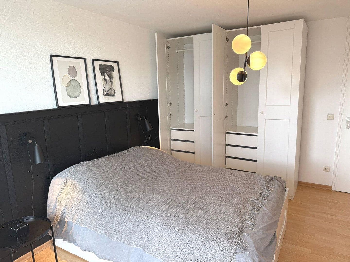Prenájom bytu 2-izbový 68 m², Wilhelm-Hauff-Str. 34, Augsburg, Bavorsko Prenájom bytu 2-izbový 68 m², Wilhelm-Hauff-Str. 34, Augsburg, Bavorsko