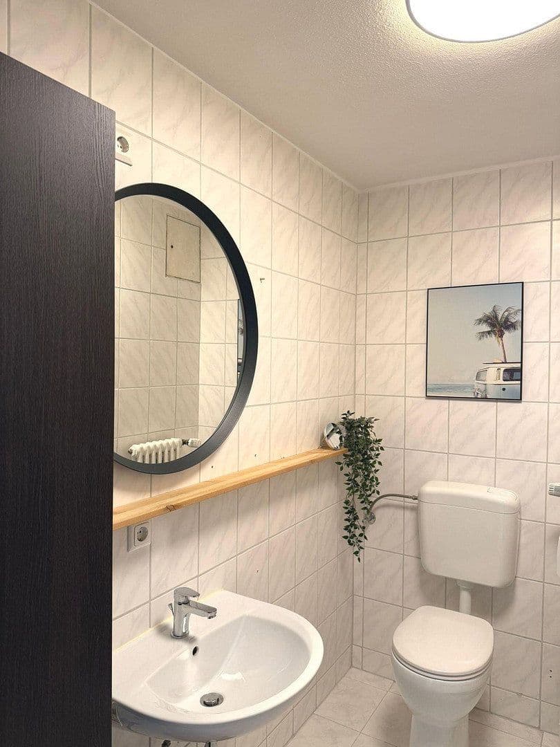 Prenájom bytu 2-izbový 68 m², Wilhelm-Hauff-Str. 34, Augsburg, Bavorsko Prenájom bytu 2-izbový 68 m², Wilhelm-Hauff-Str. 34, Augsburg, Bavorsko