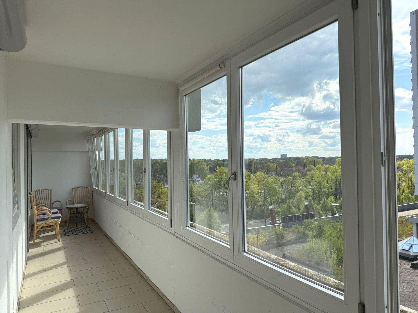Prenájom bytu 2-izbový 68 m², Wilhelm-Hauff-Str. 34, Augsburg, Bavorsko Prenájom bytu 2-izbový 68 m², Wilhelm-Hauff-Str. 34, Augsburg, Bavorsko