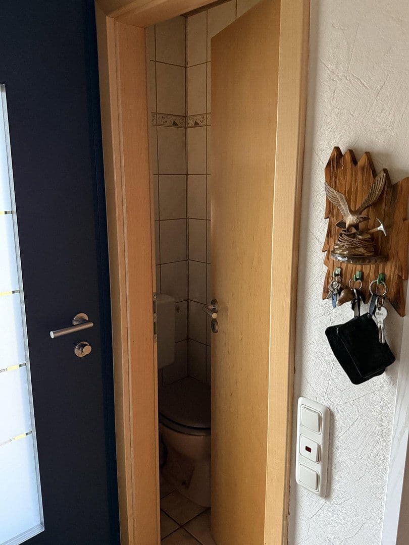 Predaj domu 105 m², pozemek 338 m², Kulmbach, Bavorsko Predaj domu 105 m², pozemek 338 m², Kulmbach, Bavorsko