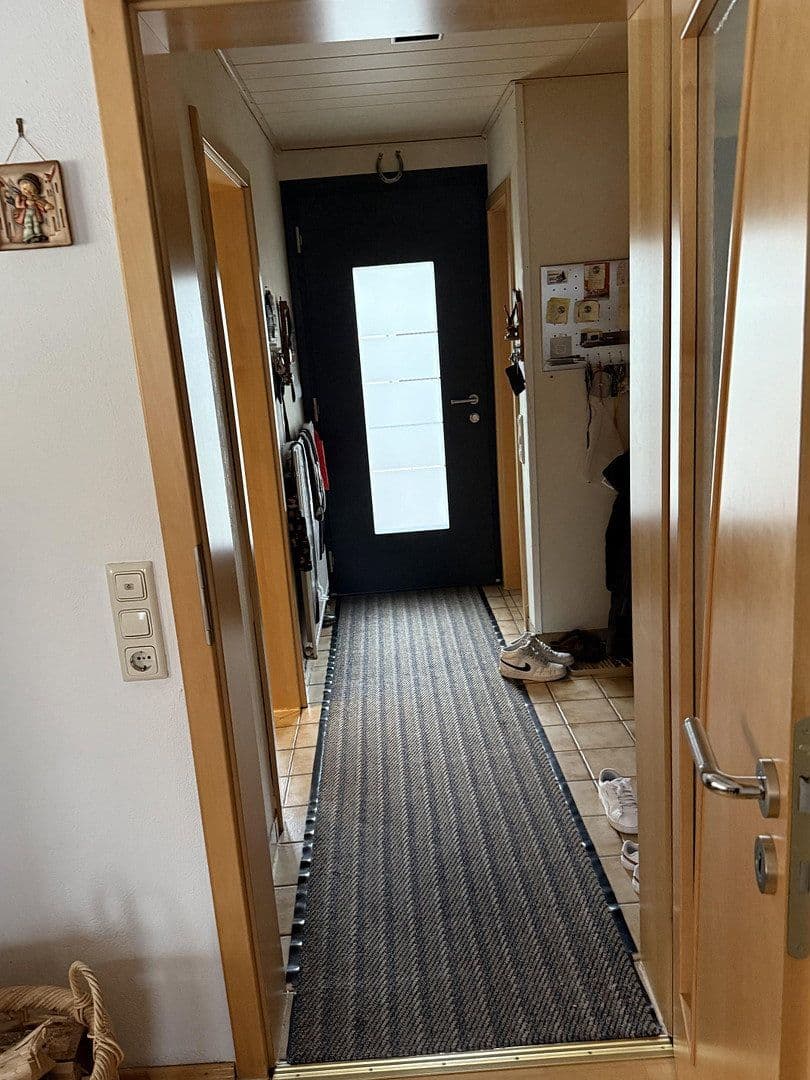 Predaj domu 105 m², pozemek 338 m², Kulmbach, Bavorsko Predaj domu 105 m², pozemek 338 m², Kulmbach, Bavorsko