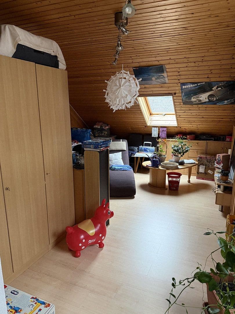 Predaj domu 105 m², pozemek 338 m², Kulmbach, Bavorsko Predaj domu 105 m², pozemek 338 m², Kulmbach, Bavorsko