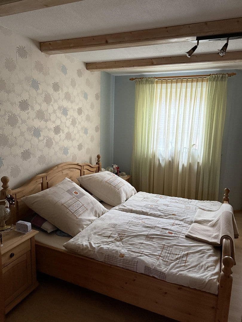 Predaj domu 105 m², pozemek 338 m², Kulmbach, Bavorsko Predaj domu 105 m², pozemek 338 m², Kulmbach, Bavorsko