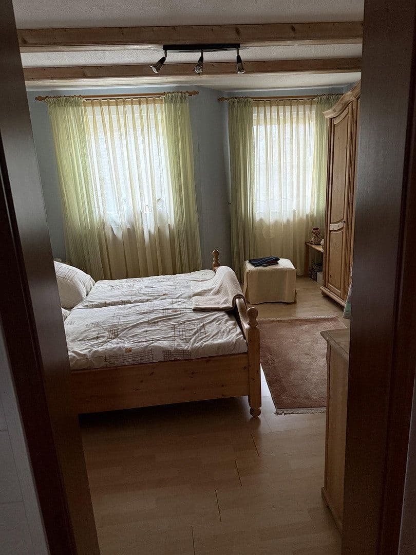 Predaj domu 105 m², pozemek 338 m², Kulmbach, Bavorsko Predaj domu 105 m², pozemek 338 m², Kulmbach, Bavorsko