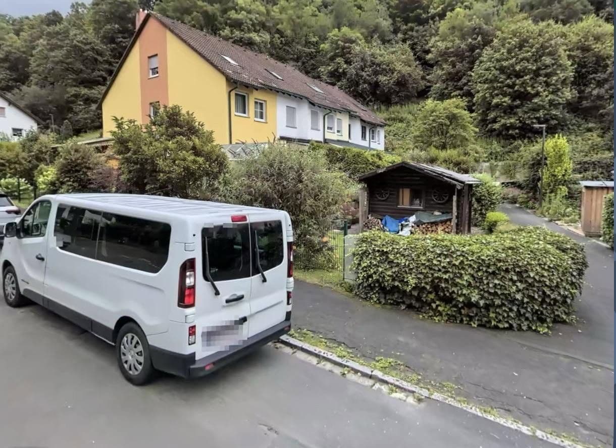 Predaj domu 105 m², pozemek 338 m², Kulmbach, Bavorsko Predaj domu 105 m², pozemek 338 m², Kulmbach, Bavorsko
