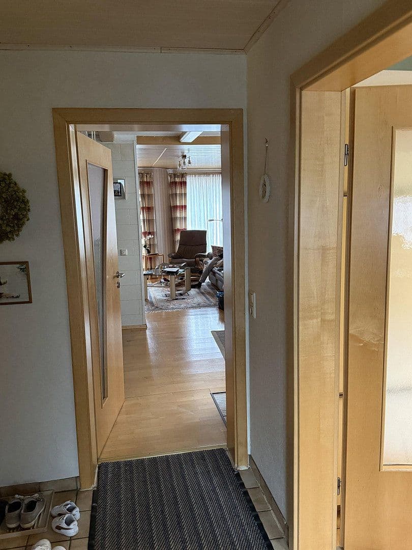 Predaj domu 105 m², pozemek 338 m², Kulmbach, Bavorsko Predaj domu 105 m², pozemek 338 m², Kulmbach, Bavorsko