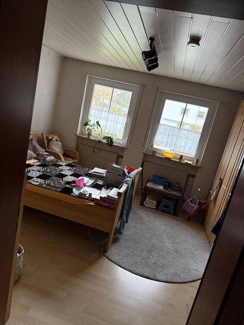 Predaj domu 105 m², pozemek 338 m², Kulmbach, Bavorsko Predaj domu 105 m², pozemek 338 m², Kulmbach, Bavorsko