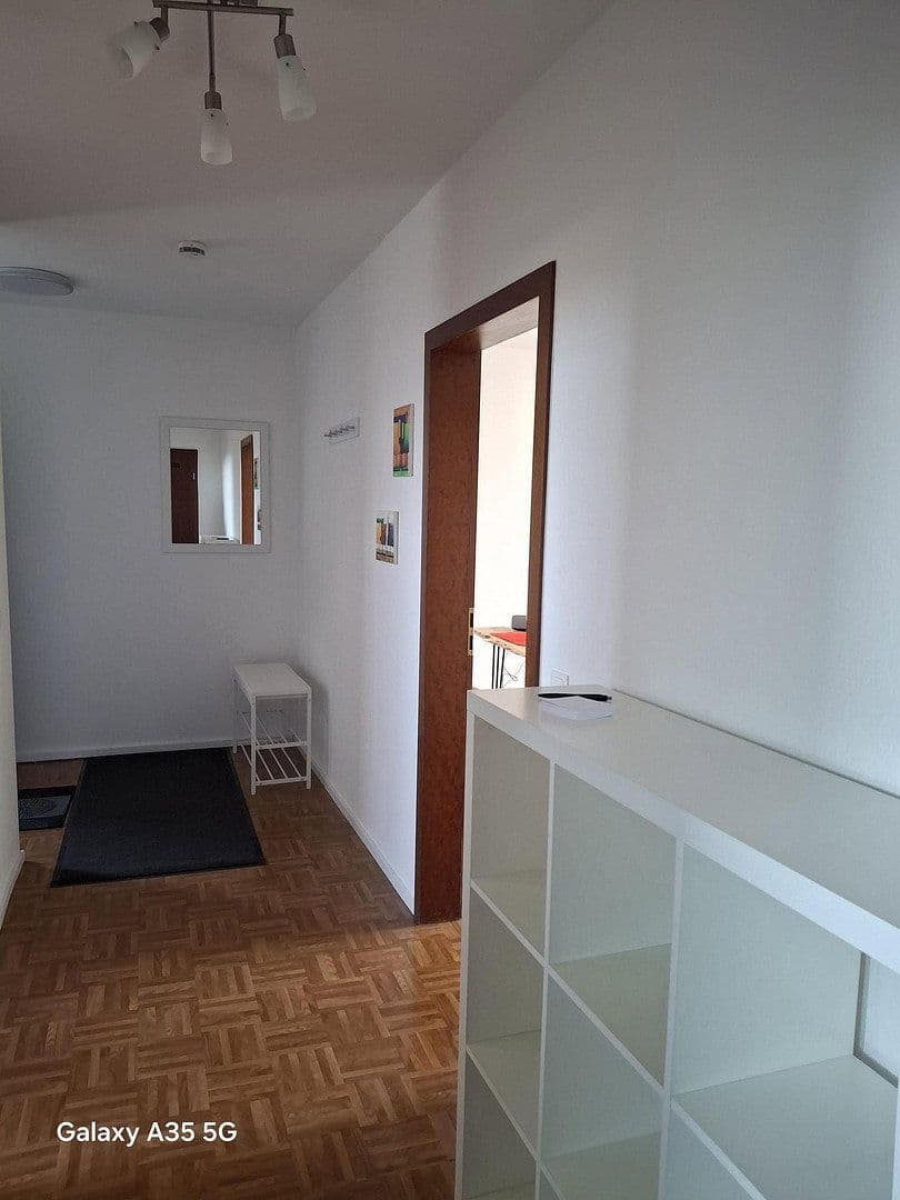 Prenájom bytu 2-izbový 69 m², Am Burgweiher 26, Bonn, Severné Porýnie - Westfálsko Prenájom bytu 2-izbový 69 m², Am Burgweiher 26, Bonn, Severné Porýnie - Westfálsko