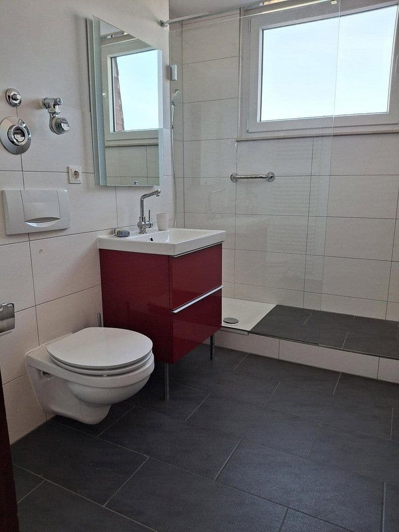 Prenájom bytu 2-izbový 69 m², Am Burgweiher 26, Bonn, Severné Porýnie - Westfálsko Prenájom bytu 2-izbový 69 m², Am Burgweiher 26, Bonn, Severné Porýnie - Westfálsko