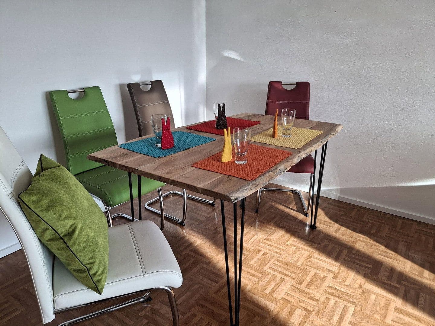 Prenájom bytu 2-izbový 69 m², Am Burgweiher 26, Bonn, Severné Porýnie - Westfálsko Prenájom bytu 2-izbový 69 m², Am Burgweiher 26, Bonn, Severné Porýnie - Westfálsko