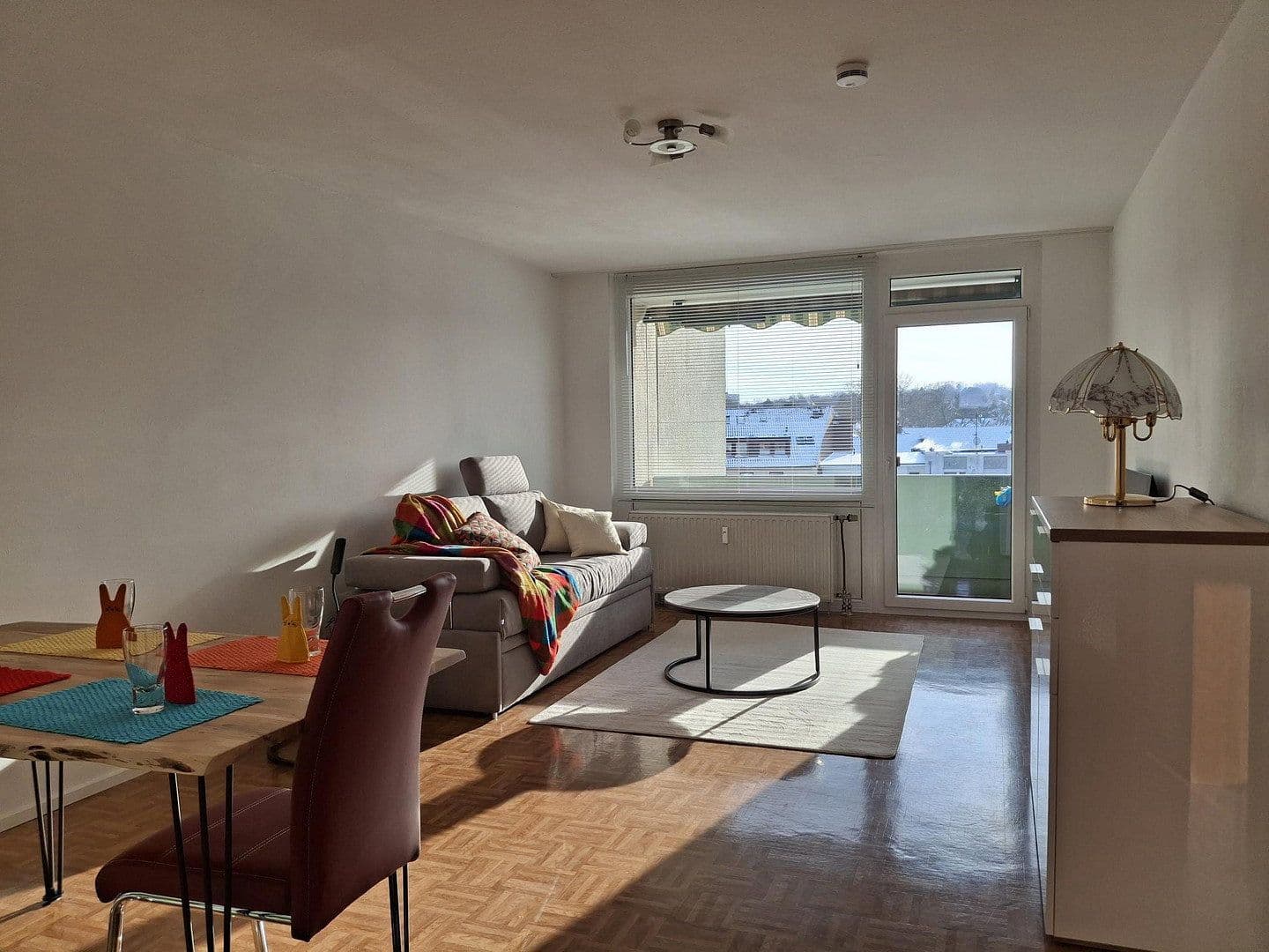 Prenájom bytu 2-izbový 69 m², Am Burgweiher 26, Bonn, Severné Porýnie - Westfálsko Prenájom bytu 2-izbový 69 m², Am Burgweiher 26, Bonn, Severné Porýnie - Westfálsko