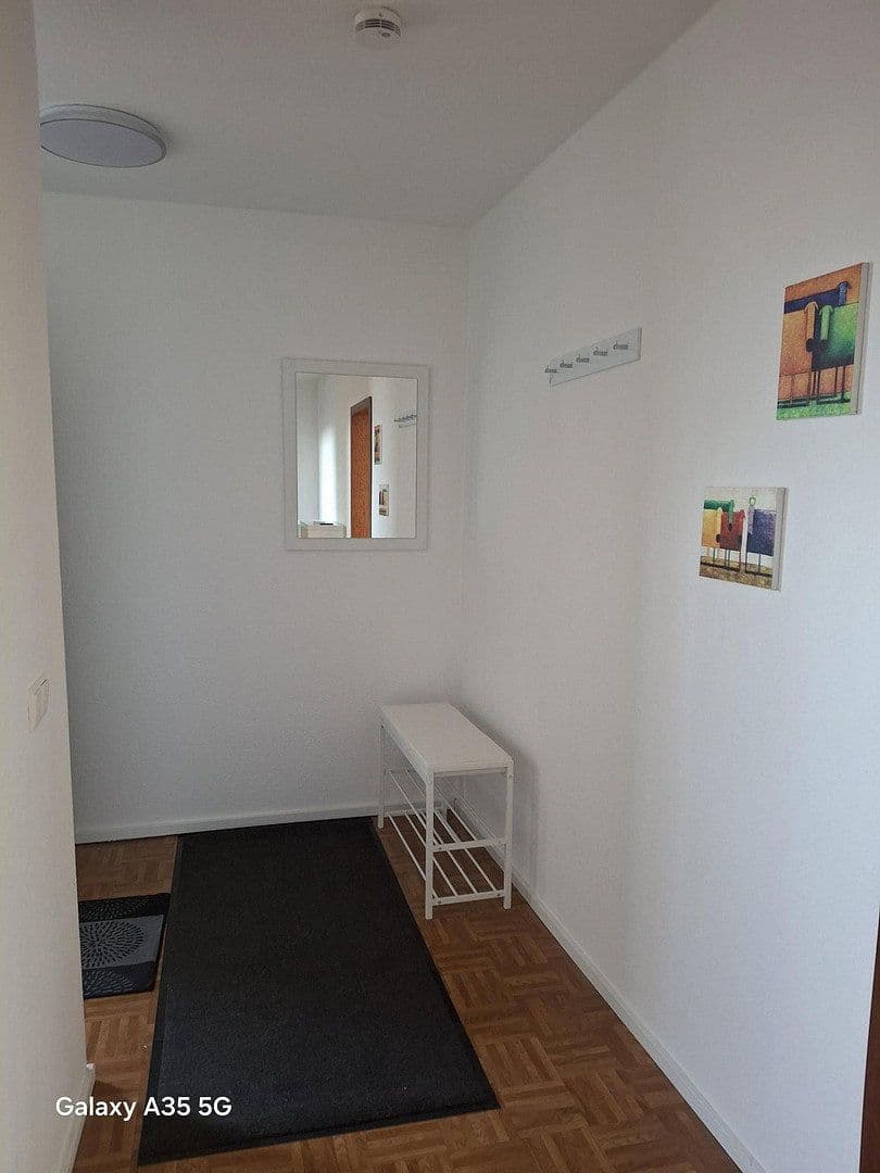 Prenájom bytu 2-izbový 69 m², Am Burgweiher 26, Bonn, Severné Porýnie - Westfálsko Prenájom bytu 2-izbový 69 m², Am Burgweiher 26, Bonn, Severné Porýnie - Westfálsko