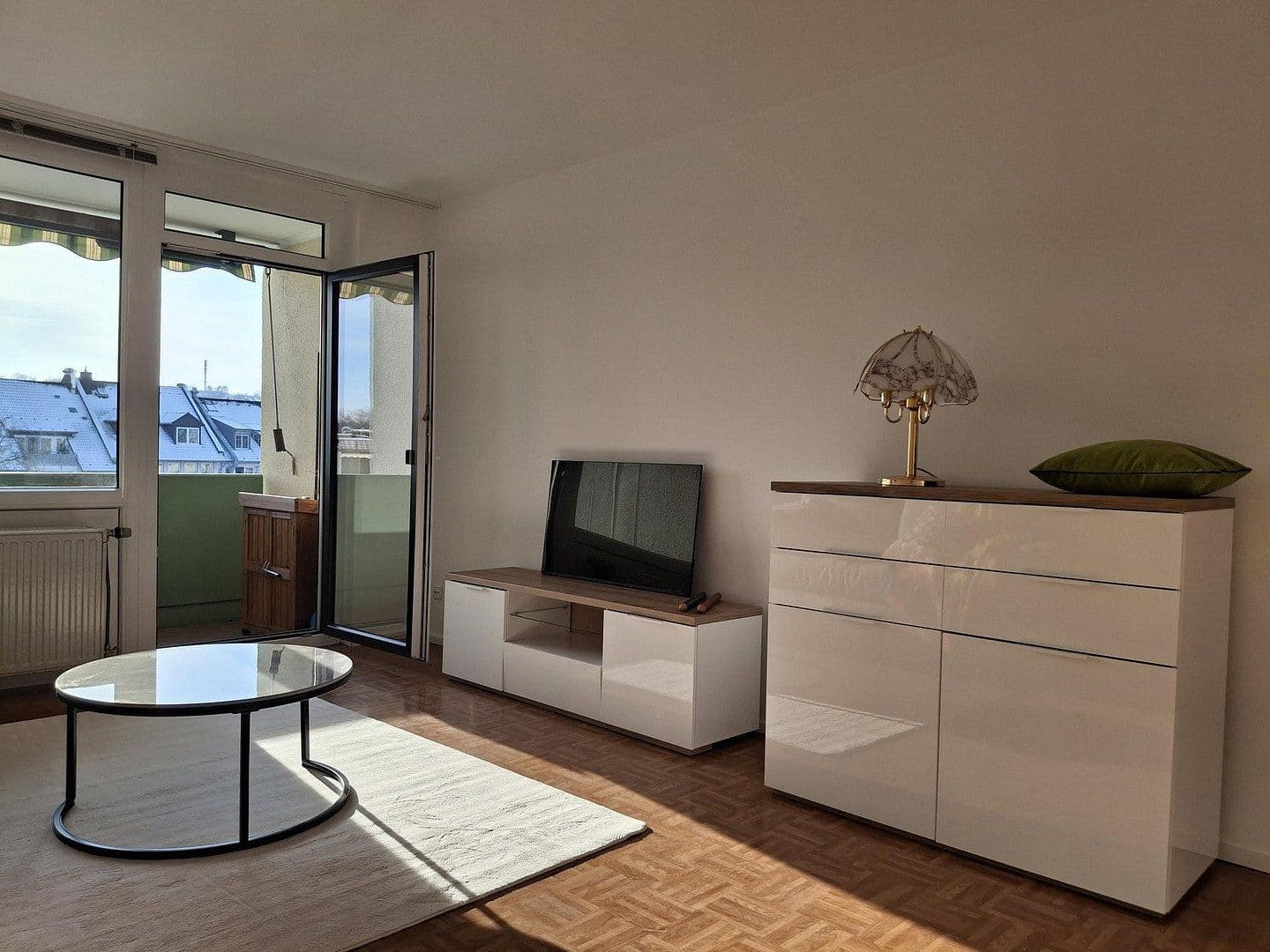 Prenájom bytu 2-izbový 69 m², Am Burgweiher 26, Bonn, Severné Porýnie - Westfálsko Prenájom bytu 2-izbový 69 m², Am Burgweiher 26, Bonn, Severné Porýnie - Westfálsko