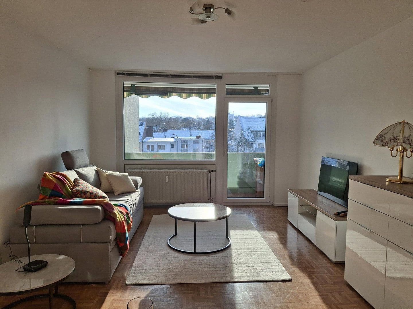 Prenájom bytu 2-izbový 69 m², Am Burgweiher 26, Bonn, Severné Porýnie - Westfálsko Prenájom bytu 2-izbový 69 m², Am Burgweiher 26, Bonn, Severné Porýnie - Westfálsko