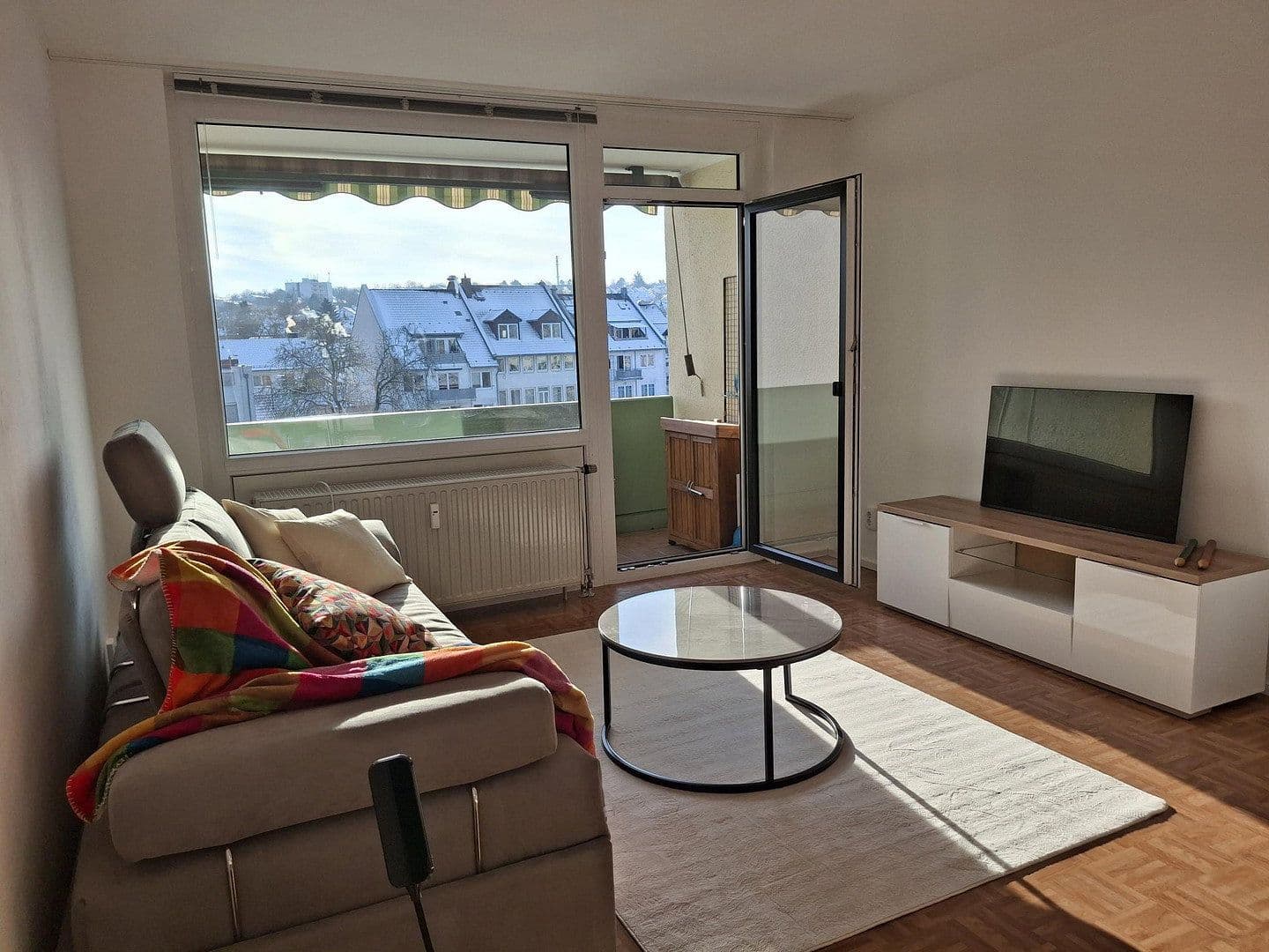 Prenájom bytu 2-izbový 69 m², Am Burgweiher 26, Bonn, Severné Porýnie - Westfálsko Prenájom bytu 2-izbový 69 m², Am Burgweiher 26, Bonn, Severné Porýnie - Westfálsko