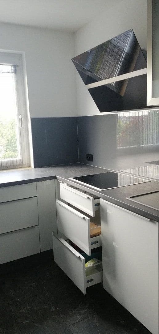Predaj bytu 3-izbový 85 m², Wiedersbacher, Nürnberg, Bavorsko Predaj bytu 3-izbový 85 m², Wiedersbacher, Nürnberg, Bavorsko