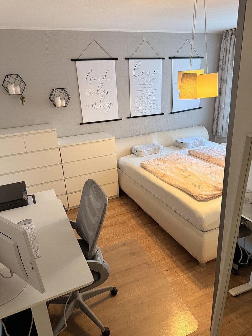 Predaj bytu 4-izbový 95 m², Fuchsbüchlerkellerstr. 16a, Geisenfeld, Bavorsko Predaj bytu 4-izbový 95 m², Fuchsbüchlerkellerstr. 16a, Geisenfeld, Bavorsko