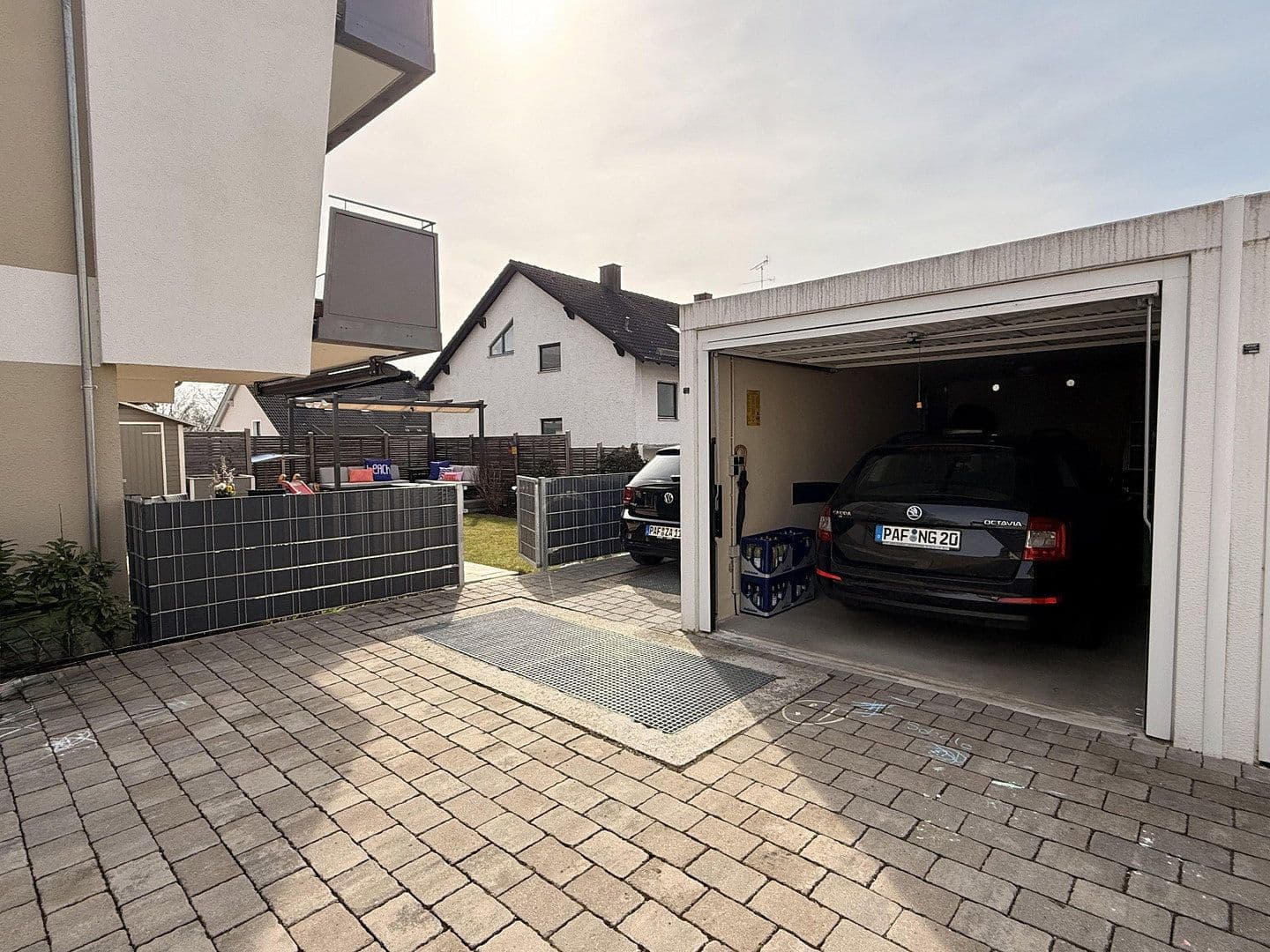 Predaj bytu 4-izbový 95 m², Fuchsbüchlerkellerstr. 16a, Geisenfeld, Bavorsko Predaj bytu 4-izbový 95 m², Fuchsbüchlerkellerstr. 16a, Geisenfeld, Bavorsko