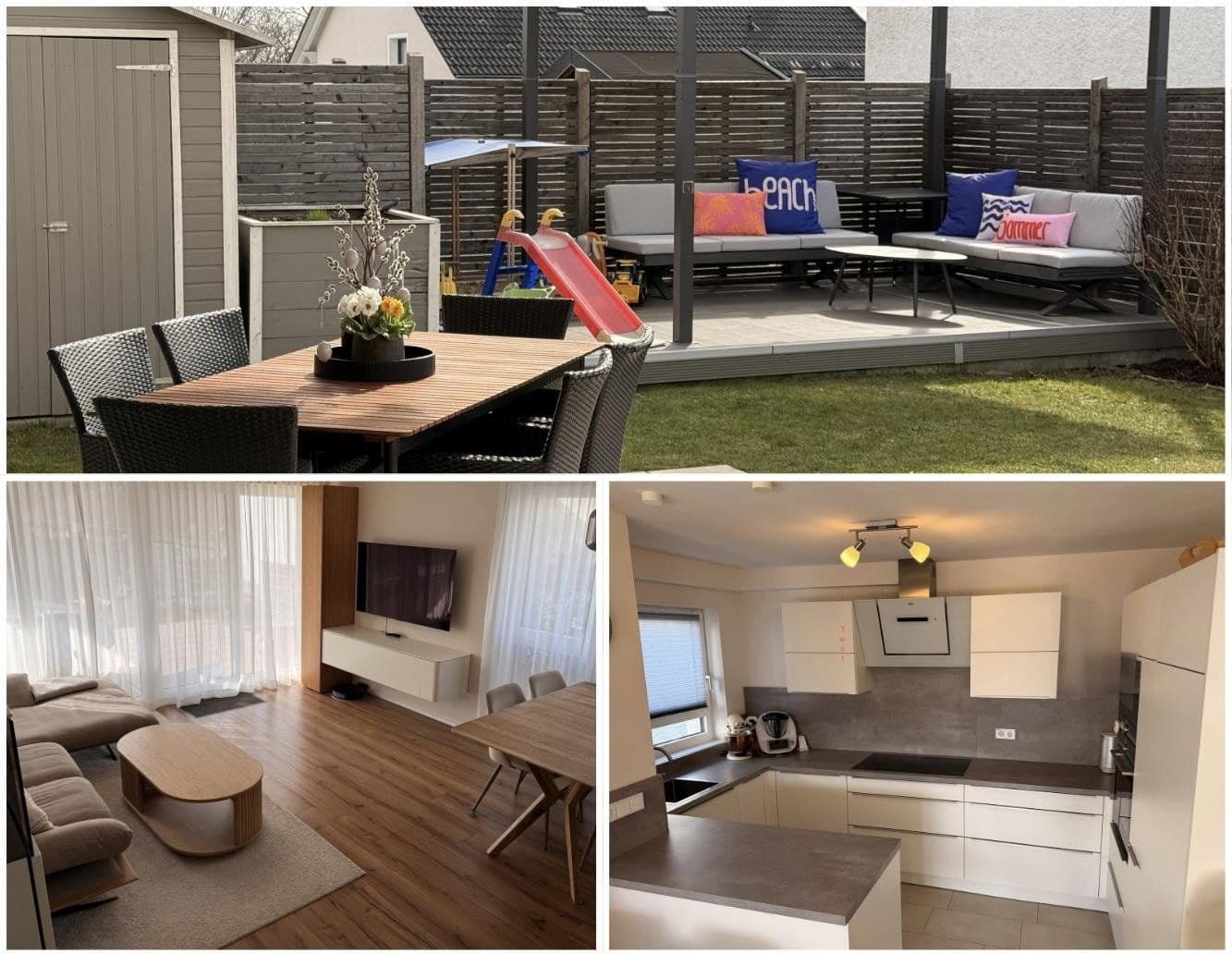 Predaj bytu 4-izbový 95 m², Fuchsbüchlerkellerstr. 16a, Geisenfeld, Bavorsko Predaj bytu 4-izbový 95 m², Fuchsbüchlerkellerstr. 16a, Geisenfeld, Bavorsko
