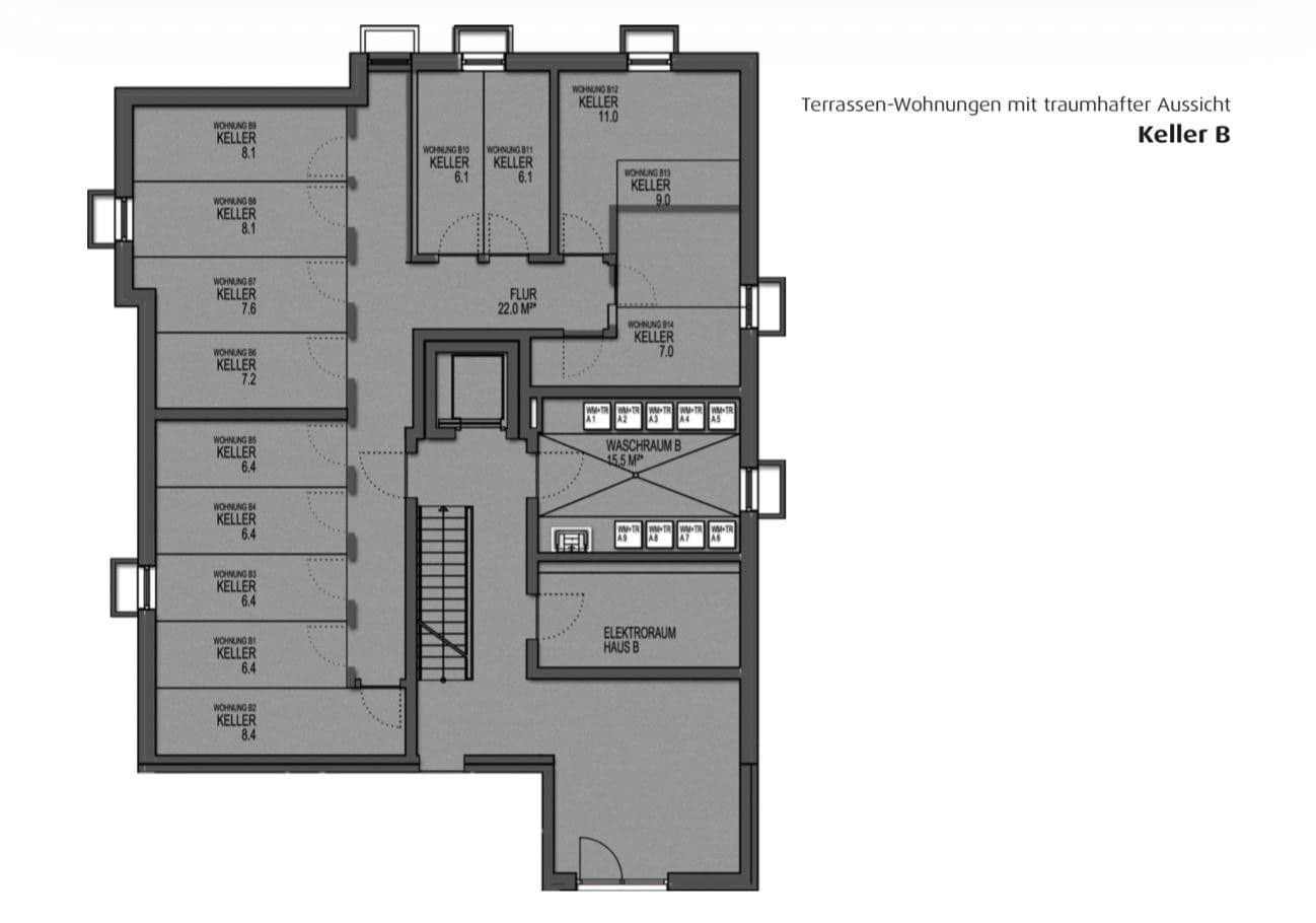 Predaj bytu 4-izbový 95 m², Fuchsbüchlerkellerstr. 16a, Geisenfeld, Bavorsko Predaj bytu 4-izbový 95 m², Fuchsbüchlerkellerstr. 16a, Geisenfeld, Bavorsko