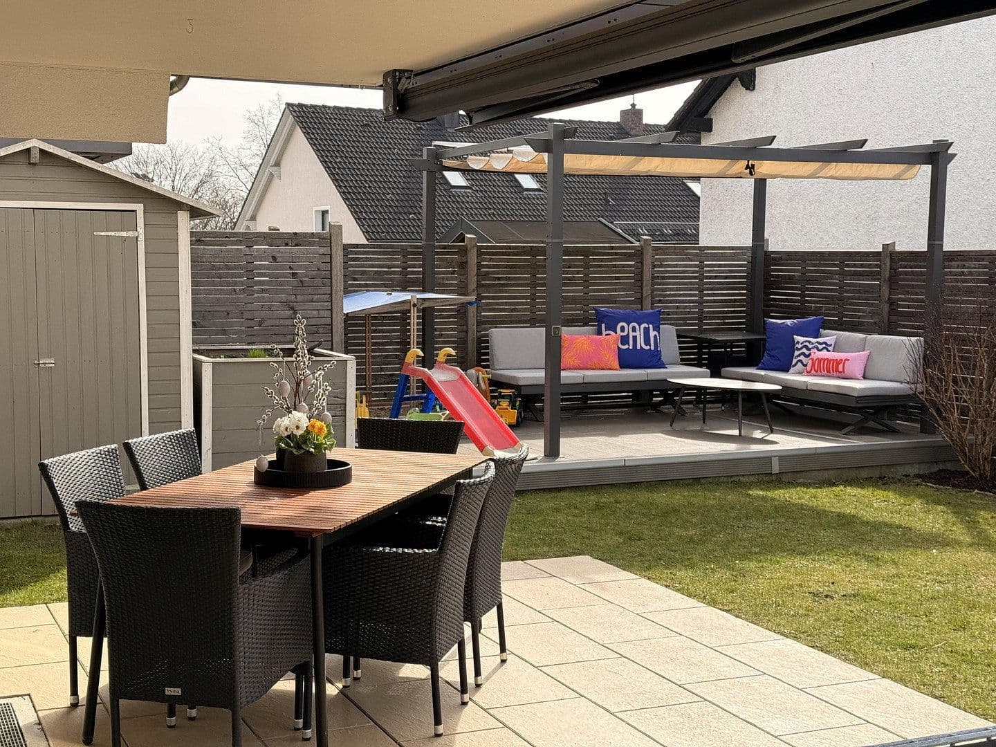 Predaj bytu 4-izbový 95 m², Fuchsbüchlerkellerstr. 16a, Geisenfeld, Bavorsko Predaj bytu 4-izbový 95 m², Fuchsbüchlerkellerstr. 16a, Geisenfeld, Bavorsko