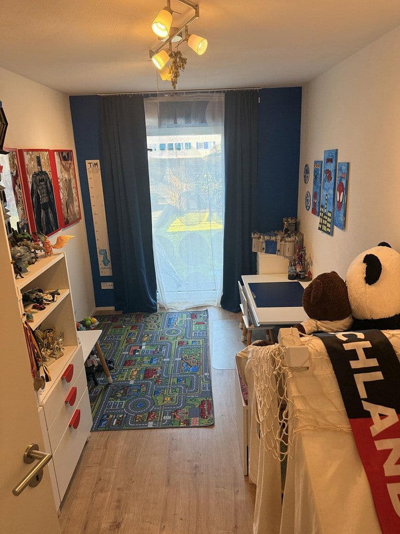 Predaj bytu 4-izbový 95 m², Fuchsbüchlerkellerstr. 16a, Geisenfeld, Bavorsko Predaj bytu 4-izbový 95 m², Fuchsbüchlerkellerstr. 16a, Geisenfeld, Bavorsko
